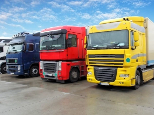 Konya İmranlı Nakliye